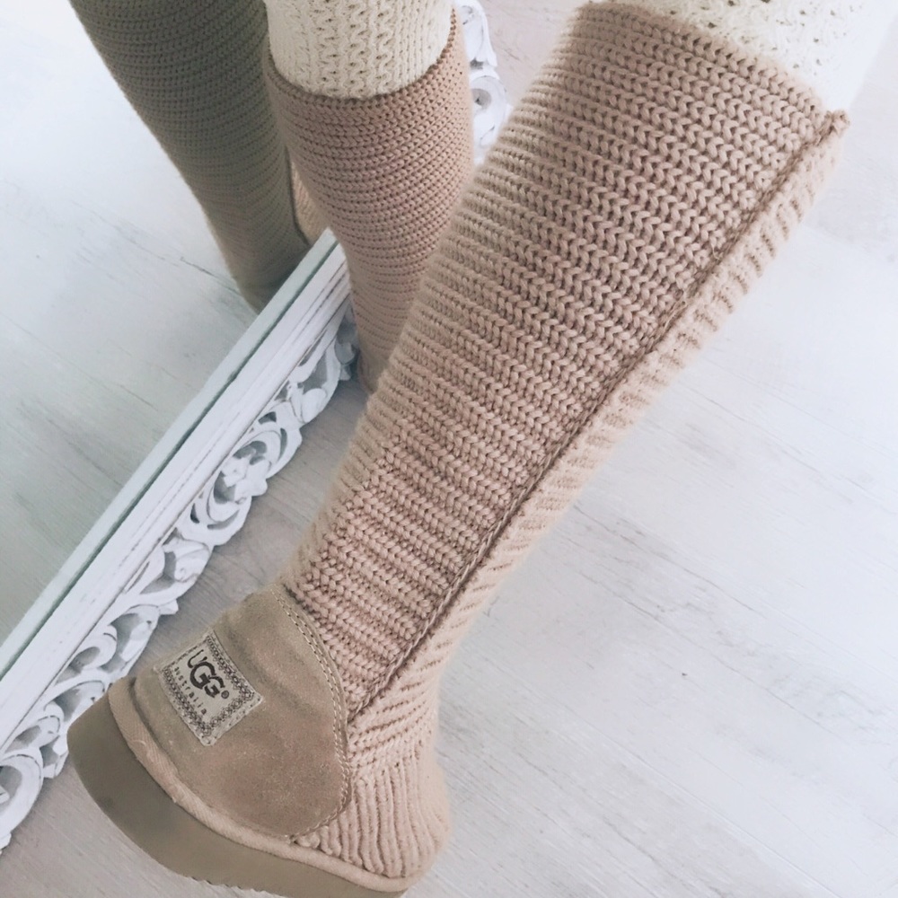 UGG boots